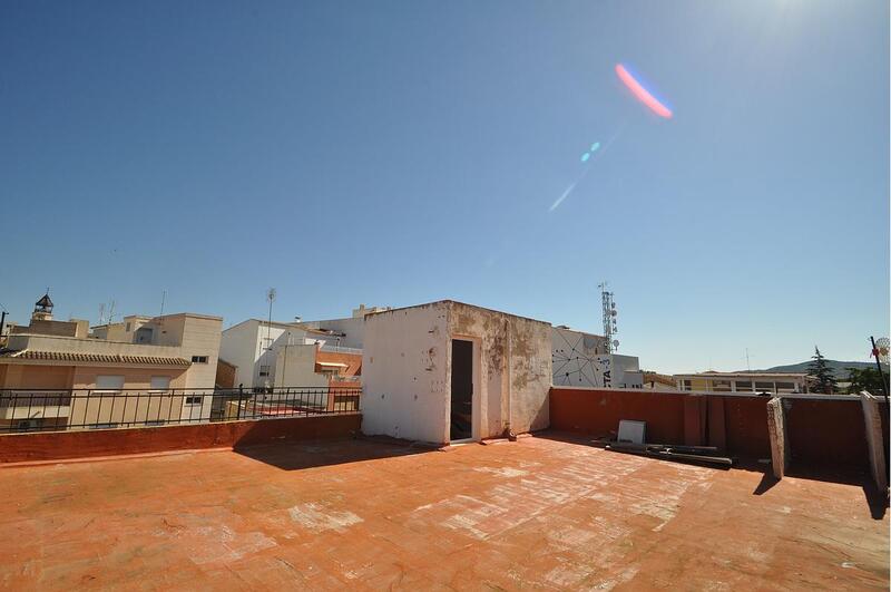 5 Cuarto Apartamento en venta