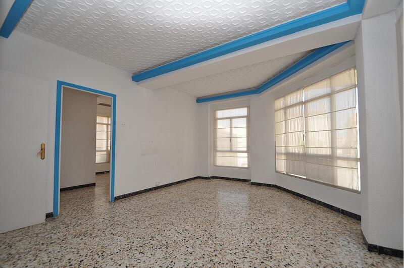 5 Cuarto Apartamento en venta