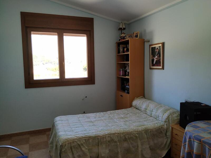 4 Cuarto Villa en venta