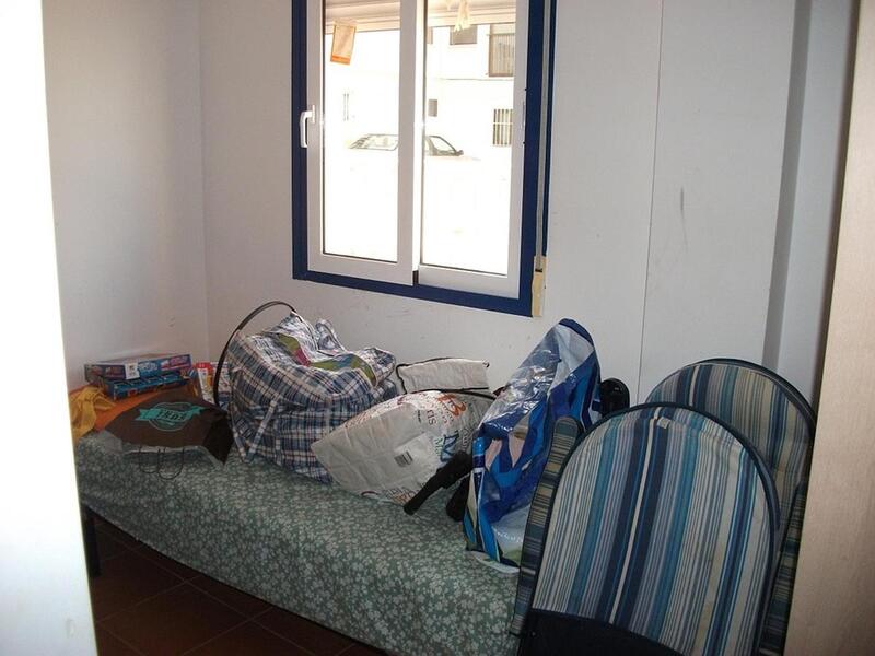 3 Cuarto Apartamento en venta