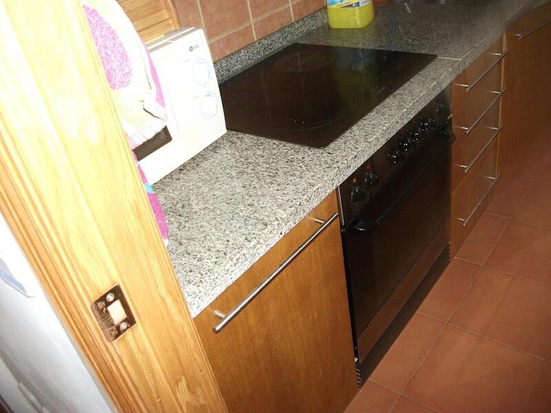 3 Cuarto Apartamento en venta