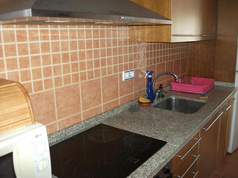 3 Cuarto Apartamento en venta