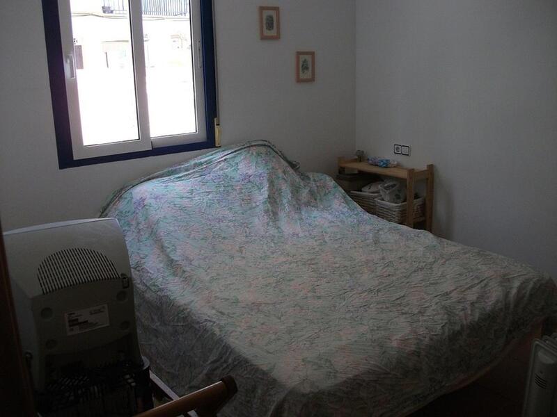 3 Schlafzimmer Appartement zu verkaufen