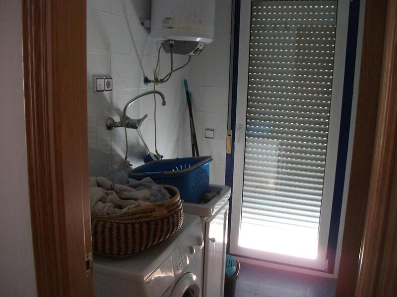 3 chambre Appartement à vendre