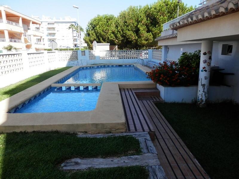 Appartement zu verkaufen in La Oliva, Cádiz