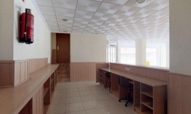 Commercial Property for sale in Torrevieja, Alicante