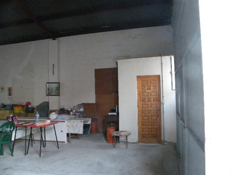 Local Comercial en venta