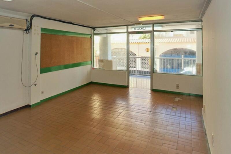 Commercial Property for sale in Capdepera, Mallorca