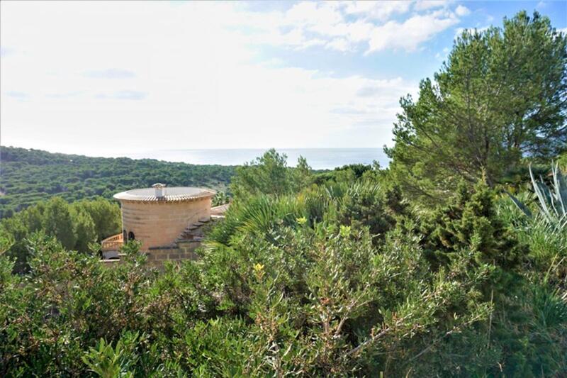 Land for sale in Capdepera, Mallorca