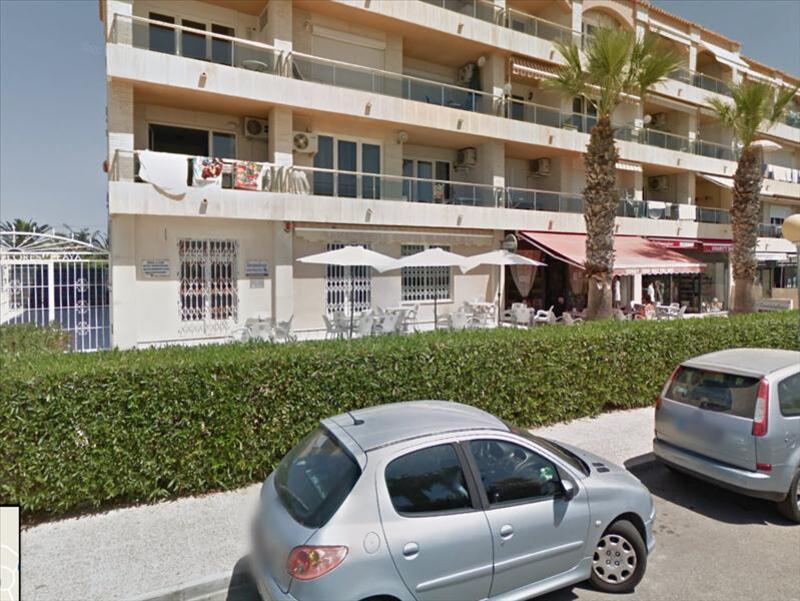 Коммерческая недвижимость продается в Orihuela Costa, Alicante