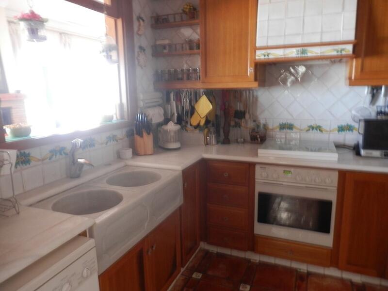 4 Cuarto Villa en venta