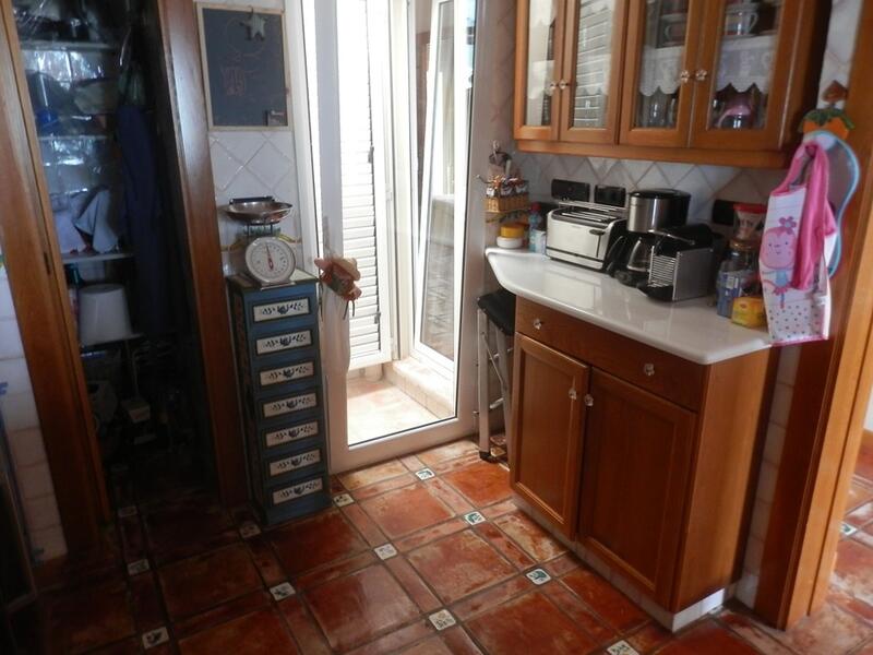 4 chambre Villa à vendre