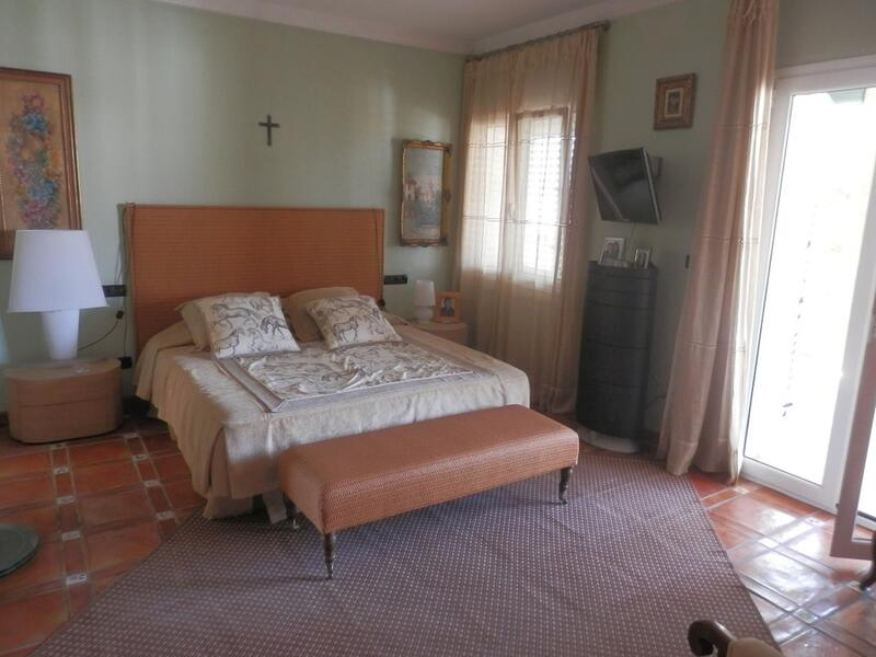 4 chambre Villa à vendre