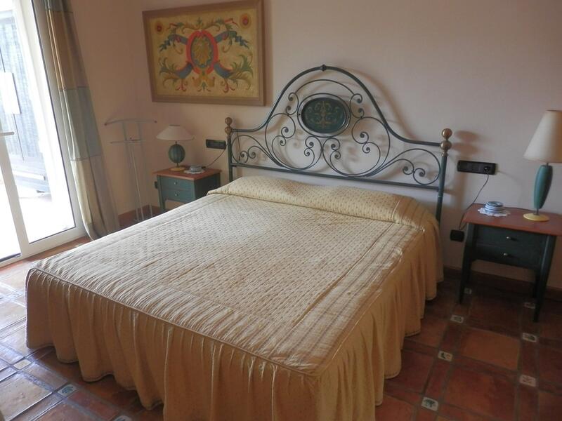 4 chambre Villa à vendre