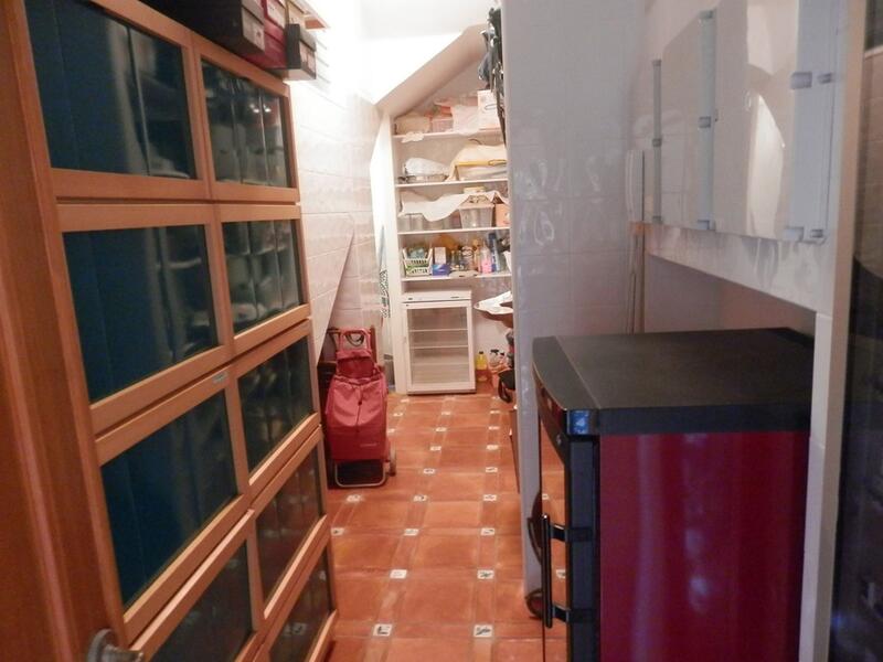 4 Cuarto Villa en venta