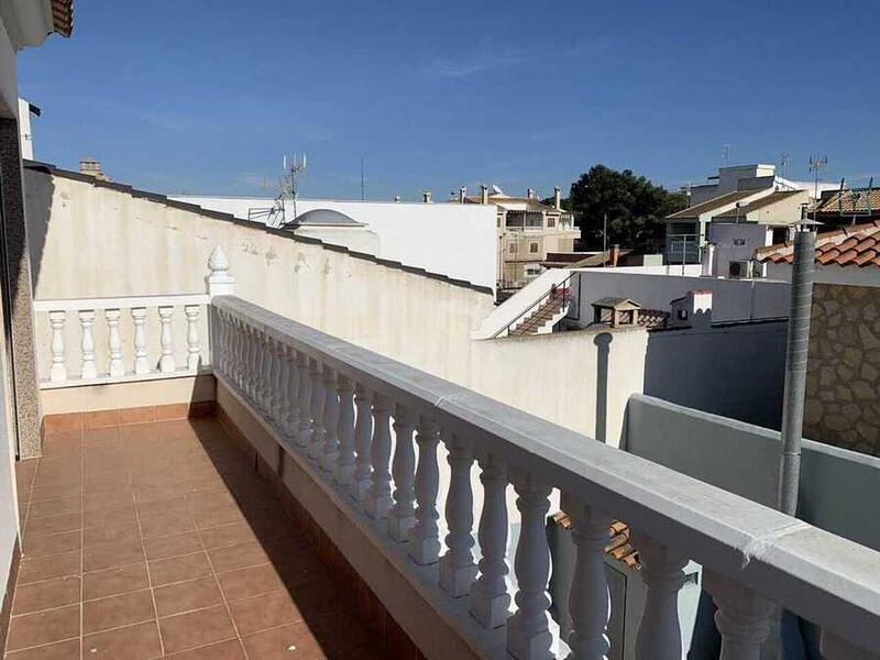 3 Cuarto Villa en venta