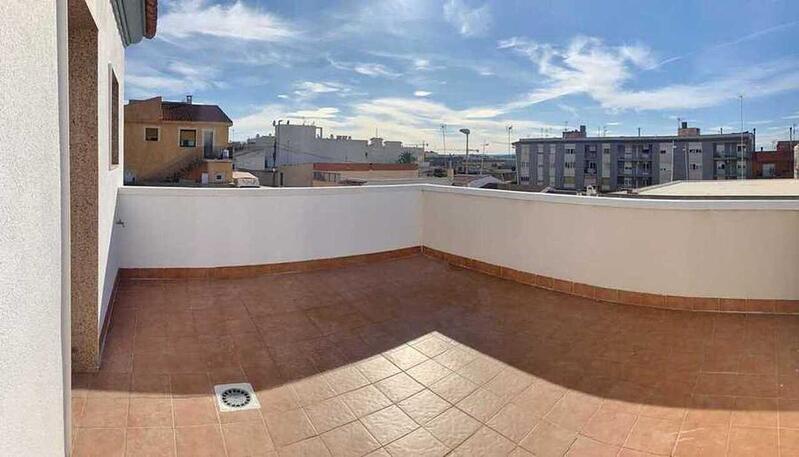 3 Cuarto Villa en venta