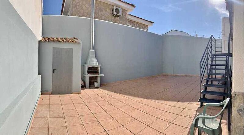 3 Cuarto Villa en venta