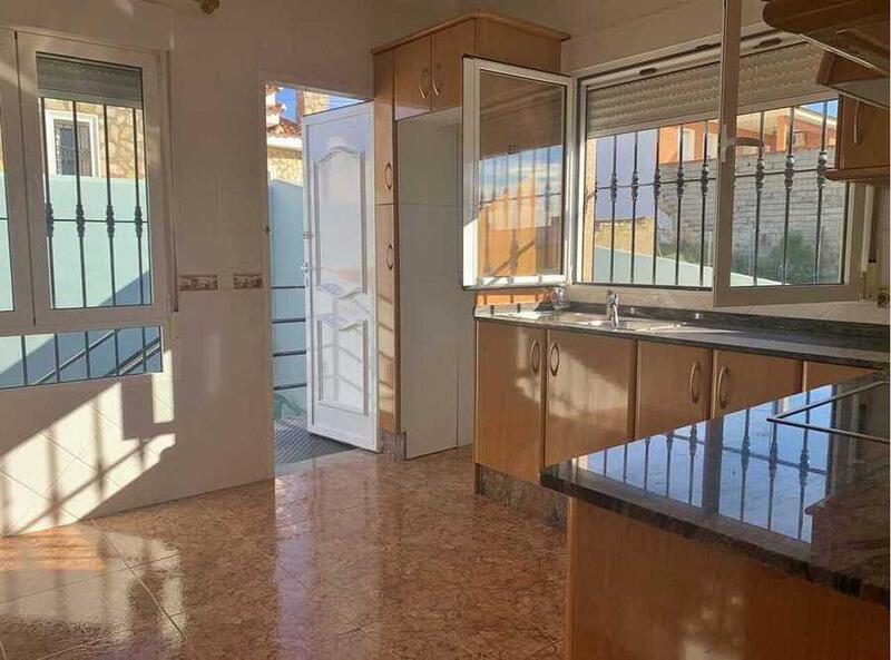 3 Cuarto Villa en venta