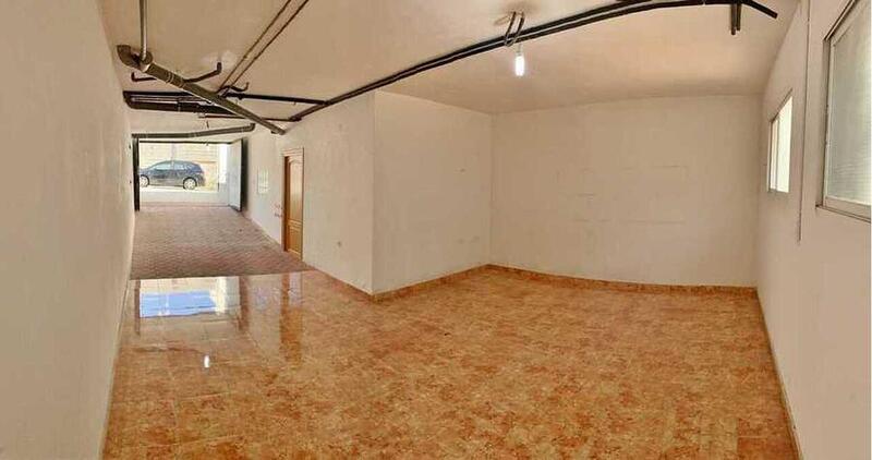 3 Cuarto Villa en venta