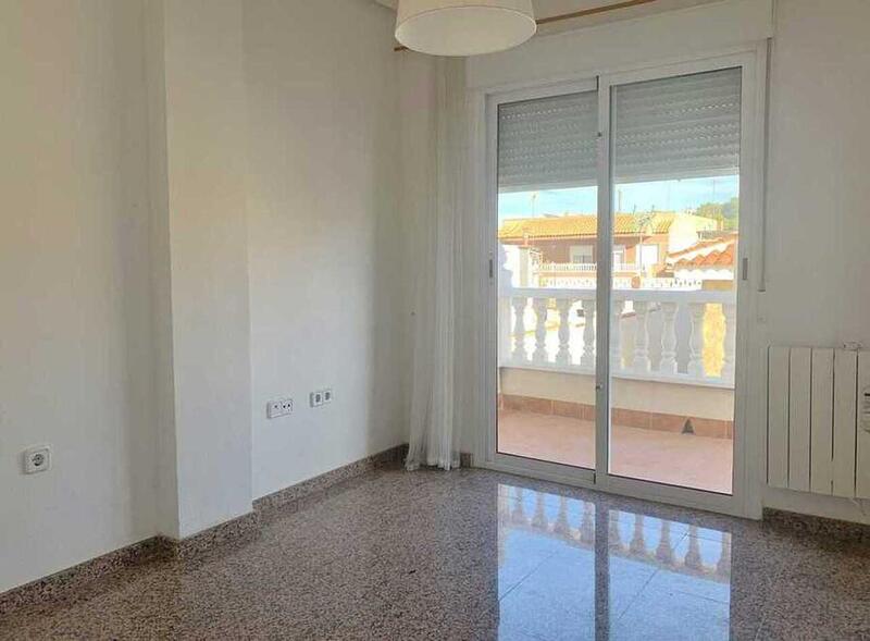 3 Cuarto Villa en venta