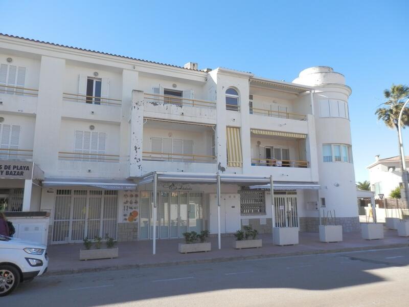 Appartement Te koop in La Oliva, Cádiz