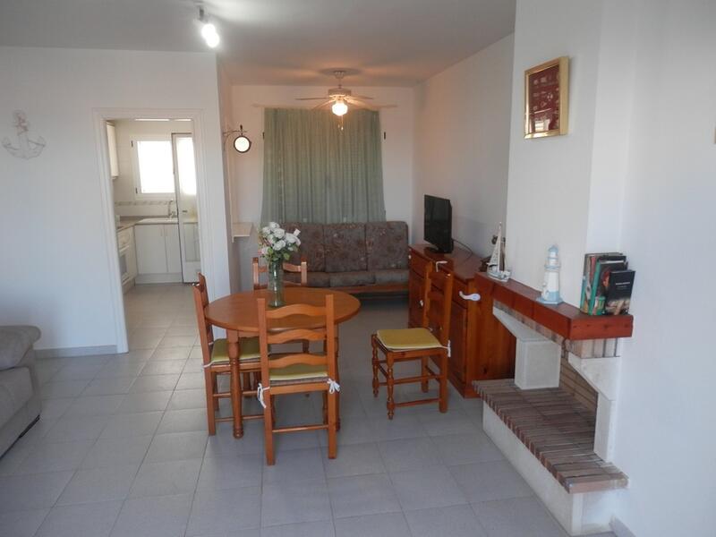 2 Cuarto Apartamento en venta