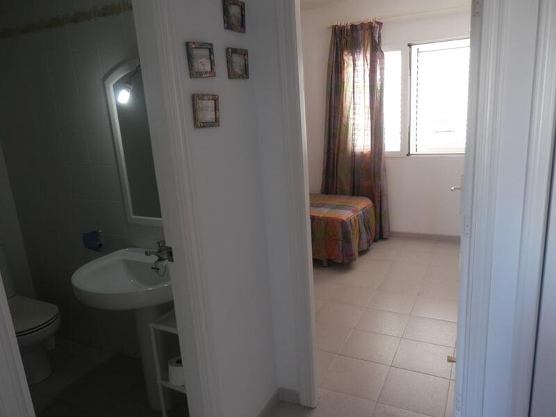 2 Cuarto Apartamento en venta