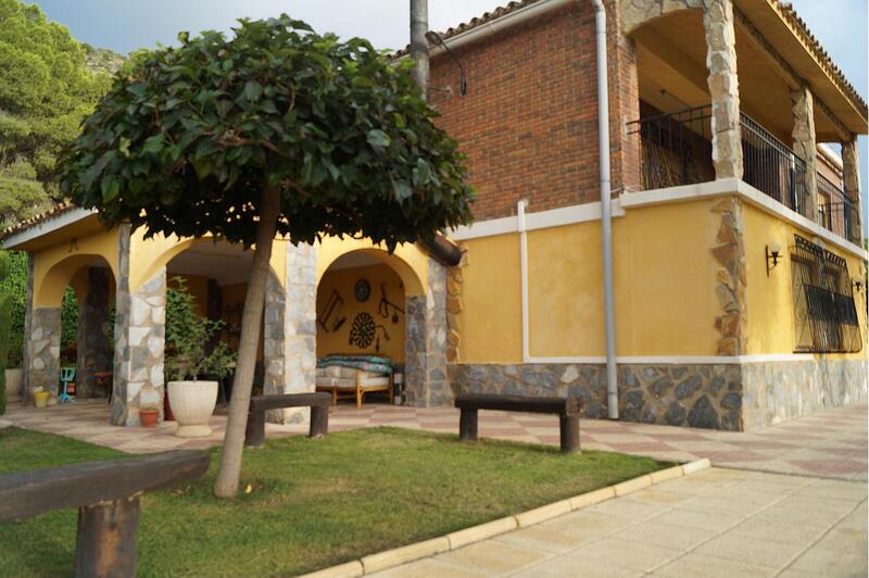 5 Cuarto Villa en venta