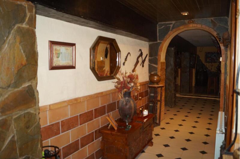 5 Cuarto Villa en venta