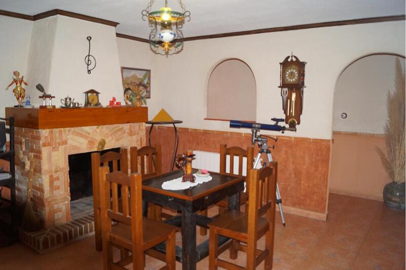 5 Cuarto Villa en venta