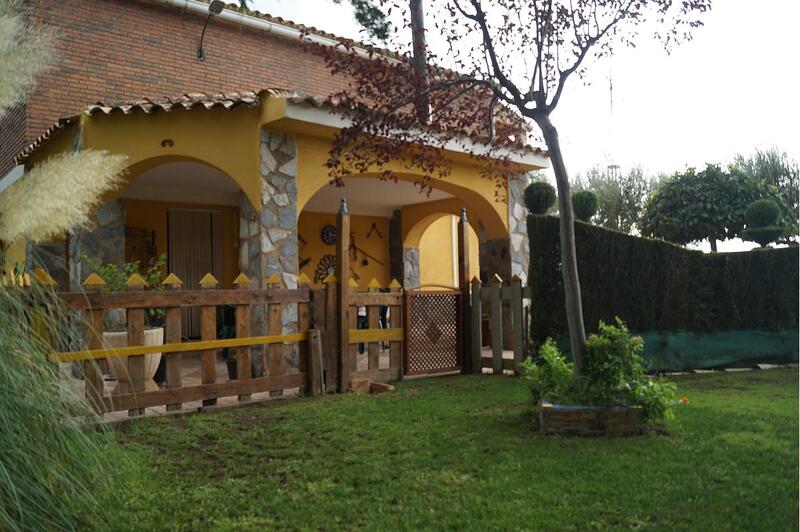 5 Cuarto Villa en venta