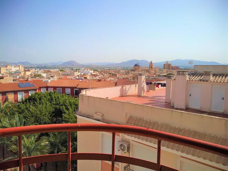 Appartement Te koop in Aspe, Alicante