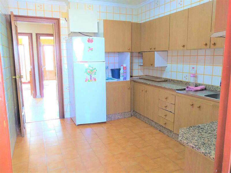 3 bedroom Apartment for sale