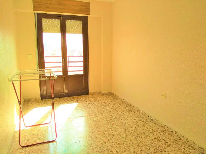 3 Cuarto Apartamento en venta