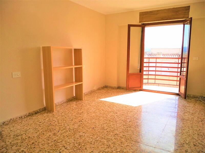 3 Cuarto Apartamento en venta