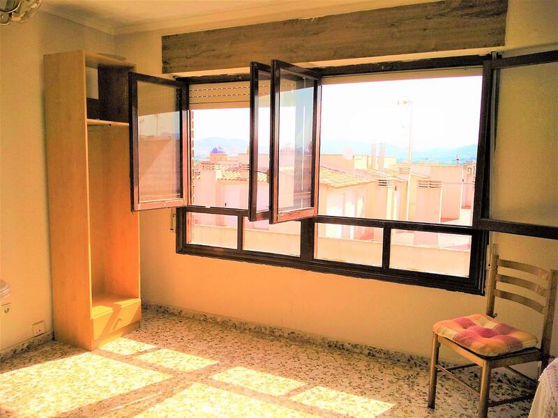 3 Cuarto Apartamento en venta