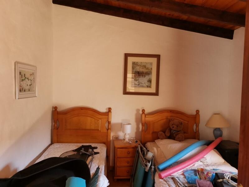 4 chambre Auberge à vendre