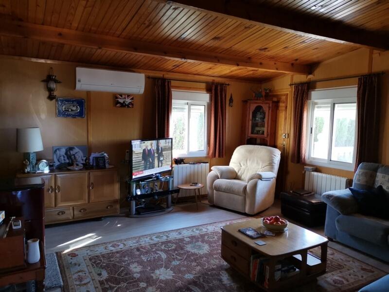 4 chambre Auberge à vendre