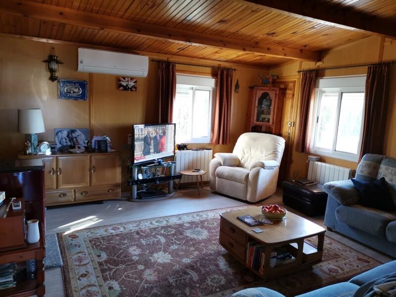 4 chambre Auberge à vendre