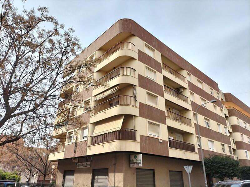 Appartement zu verkaufen in Elda, Alicante