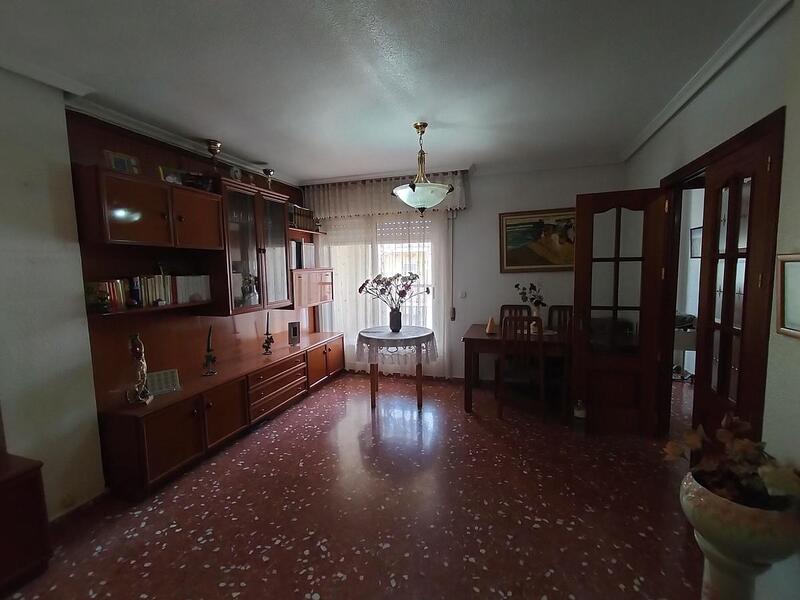 4 Cuarto Apartamento en venta