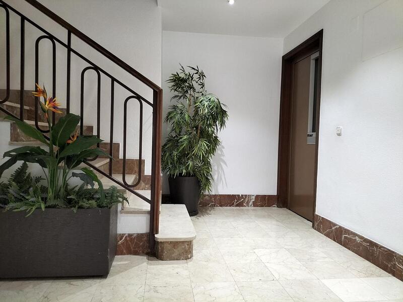 4 Cuarto Apartamento en venta