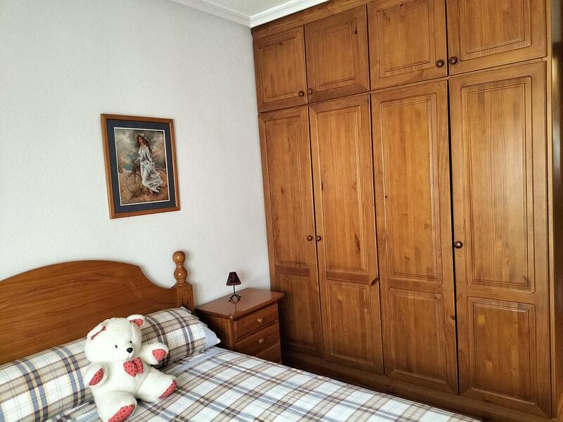 4 Cuarto Apartamento en venta