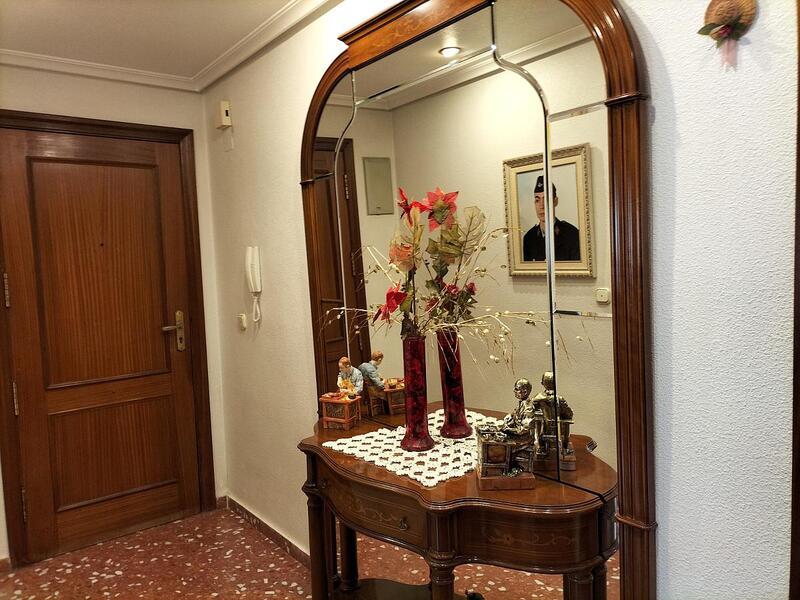 4 Cuarto Apartamento en venta