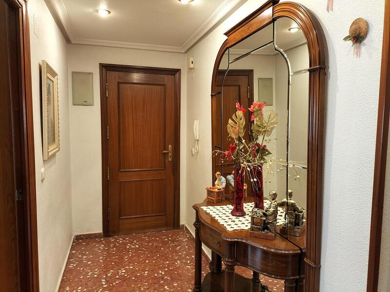 4 Cuarto Apartamento en venta