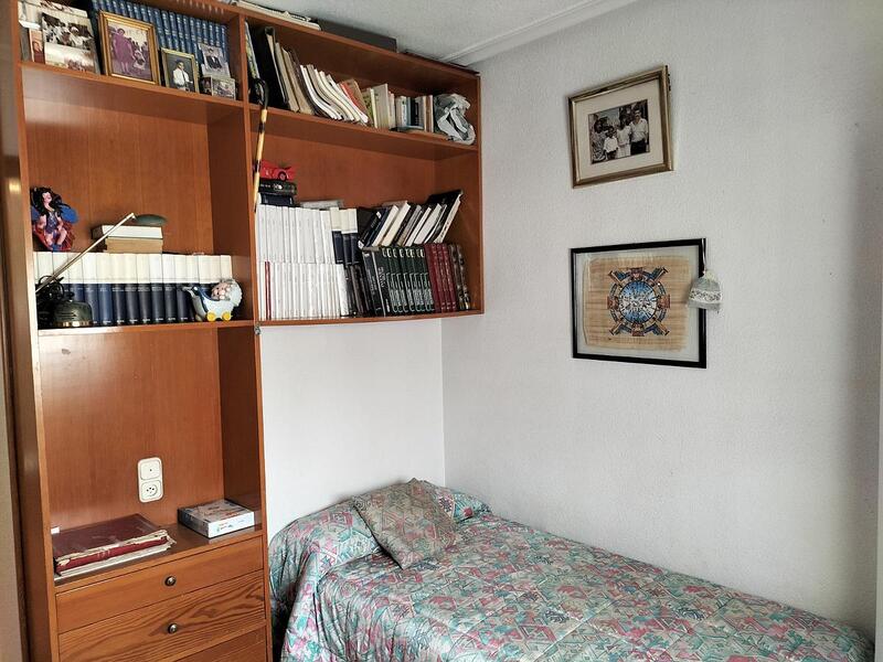 4 chambre Appartement à vendre