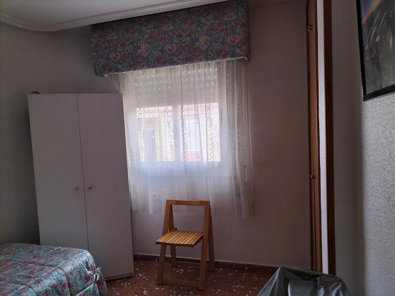 4 slaapkamer Appartement Te koop