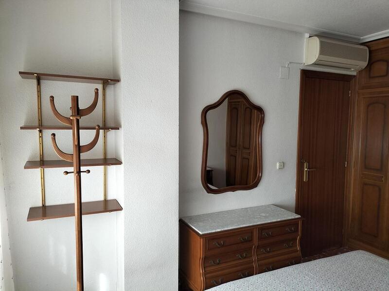 4 Cuarto Apartamento en venta