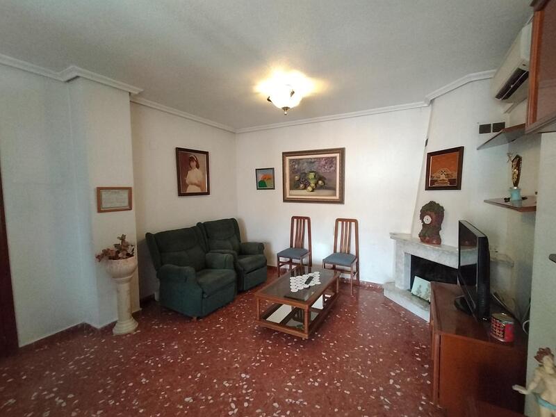 4 Cuarto Apartamento en venta